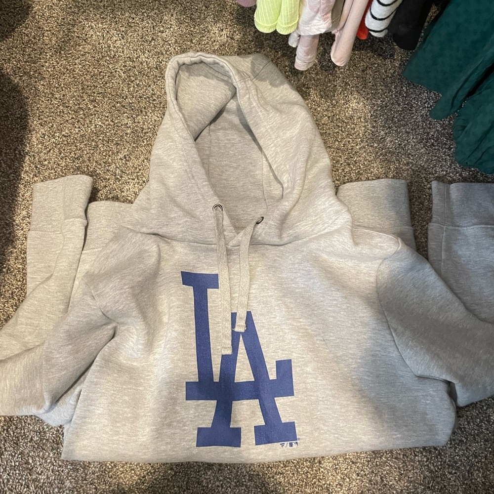 Dodger Hoodie